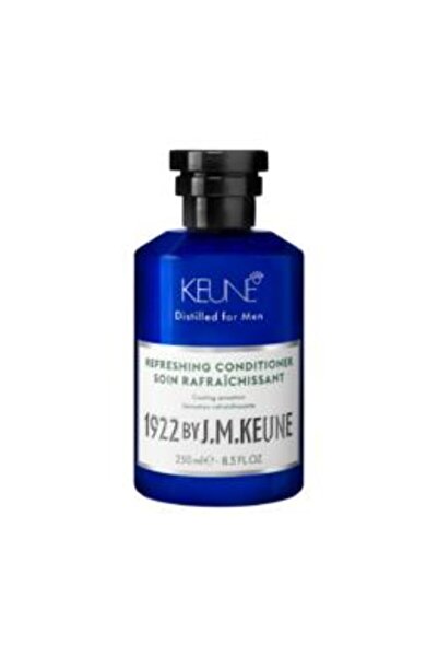 Keune Balsam Invigorating - 1922 by J.M. Refreshing Conditioner, 250 ml
