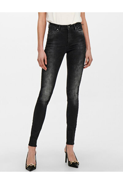 Evendi Jeans, Black
