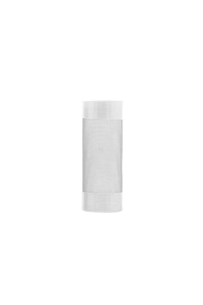 choice2 25mm Stainless Steel Water Inlet Protective Net Anti-sucking Smooth S...