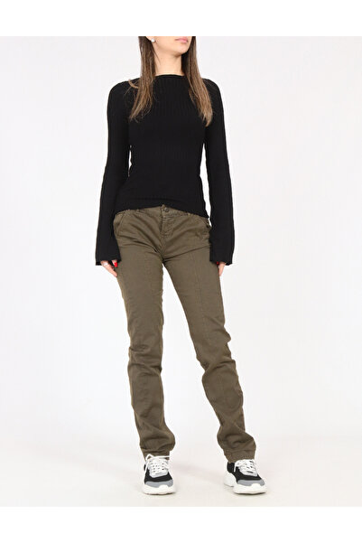 Evendi Pants, Green