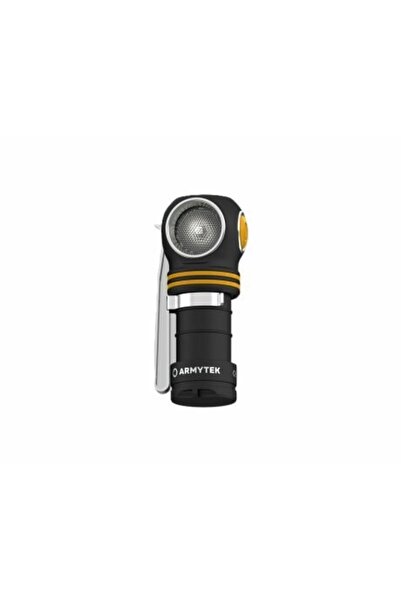 Armytek Elf C1 USB-C Multifunctional Flashlight, 1000 lumens, white light