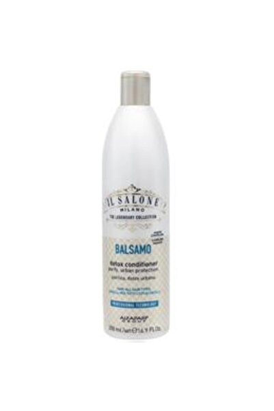 Alfaparf Milano Balsam Detox Purifiant pentru Toate Tipurile de Par - Il Salo...