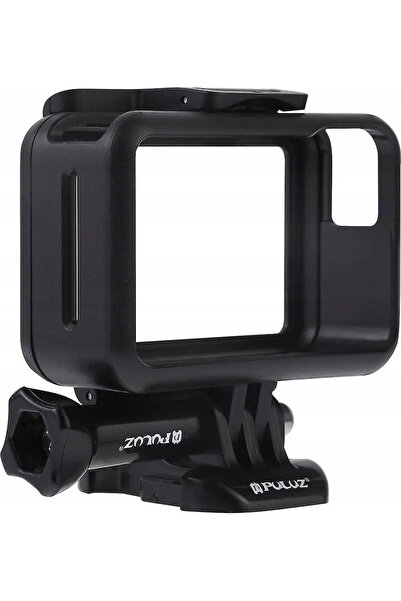 PULUZ Suport de montare cadru/carcasă pentru Dji Osmo Action/Puluz