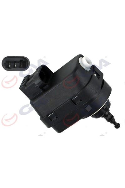 GVA DEPOMIX FAR AYAR MOTORU CLIO 1/2-SYMBOL-KANGOO-LAGUNA-MEGANE (210537) I-T...