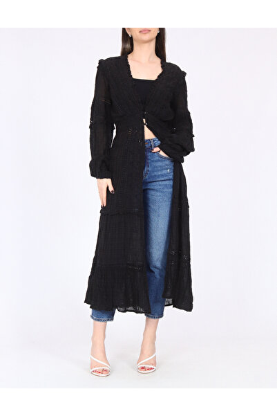 Evendi Bluza, Negru