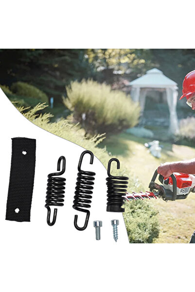 Choice AV Spring Set Anti Vibration Spring Isolator For 335 338 420 438 440 4...