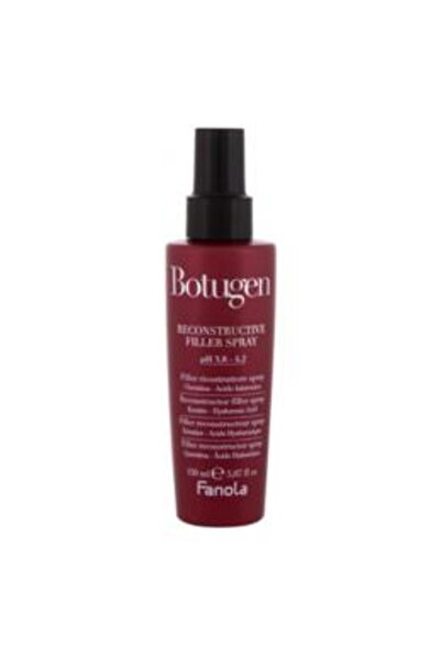 Fanola Tratament Spray Reconstructor pentru Par Deteriorat - Botugen Hair Sys...