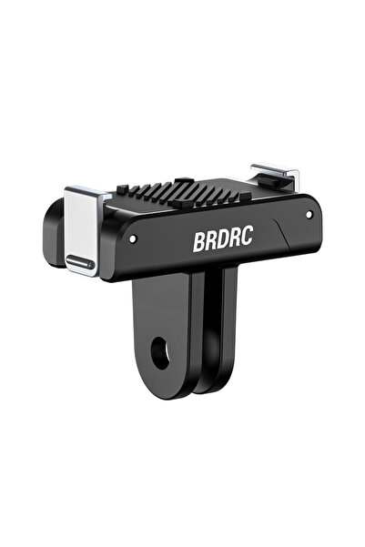 Choice1 for Action 6 Nano Base BRDRC Magnetic Adapter Mount for DJI Action 6/...