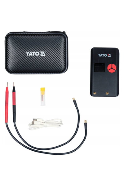 yato Sudor pe puncte portabil 500A