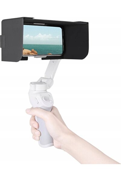 SunnyLife Husă pentru smartphone / Telefon pentru Gimbal Dji Osmo Mobile Om 4