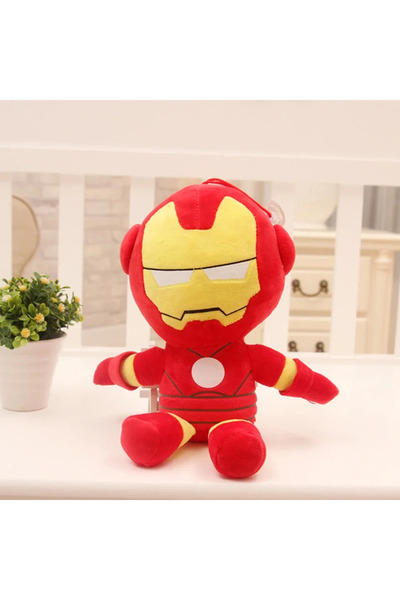choice2 Bandai gantiexia * 27-30cm Marvel Movie Dolls Spiderman Ironman Batma...