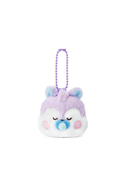Choice1 6X8cm 7 2025 Anime New BT21 Plush Toy Fashion Cartoon Korean Popular ...