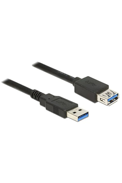 DELOCK Cablu 85058 (USB 3.0 M - USB 3.0 F)