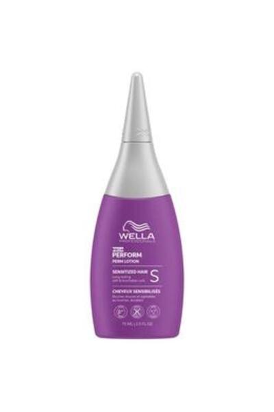 Wella Professionals Lotiune Permanent pentru Ondularea Parului Sensibilizat -...