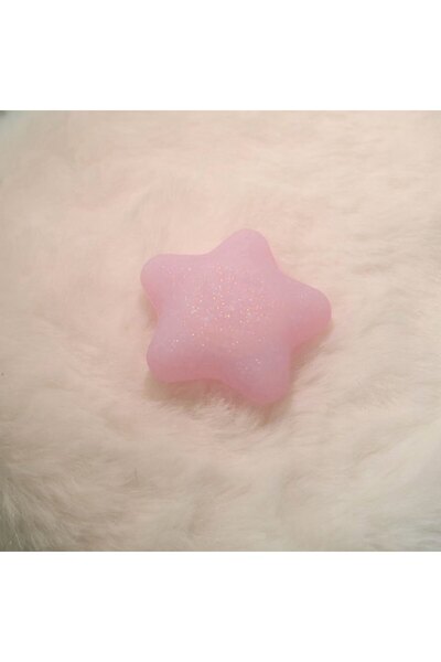 Choice18 Only Star Knob Cover NEW D For Tamagotchi Paradise Knob Star Protect...