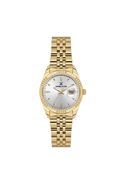 Daniel Klein Dk.1.14372.02 Women's Wristwatch