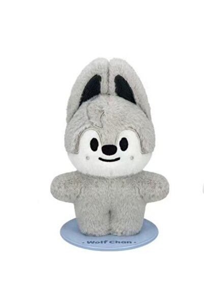 Choice FH62-13CM SKZOO 13CM KPOP Stray Kids cartoon cute magnetic standing pl...