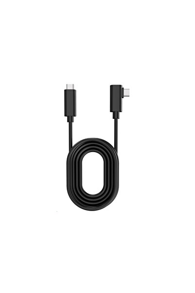 Choice1 5m BLACK 16FT 5M Link Charging Cable for Quest 3S/3 Meta Quest Pro Pi...