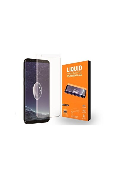Samsung T-MAX UV Glass (Χωρίς Λάμπα UV) Galaxy S9 Plus Διάφανο