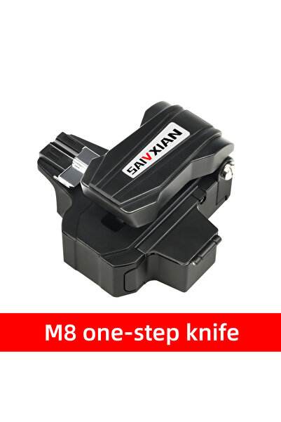 Choice M8 SAIVXIAN NEW M8 one-step fully automatic high precision Fiber Optic...