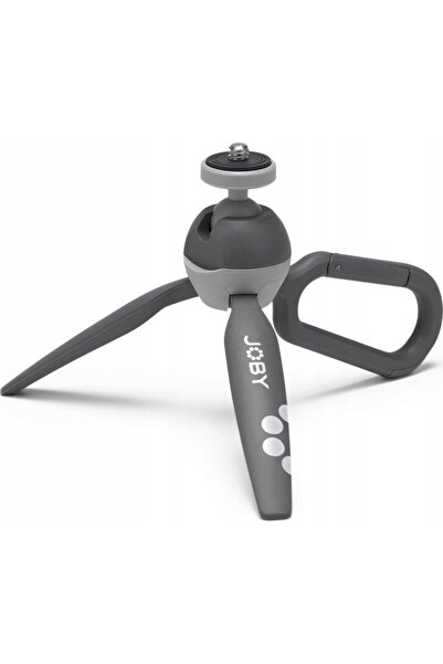 Joby Trepied Handypod Clip Action