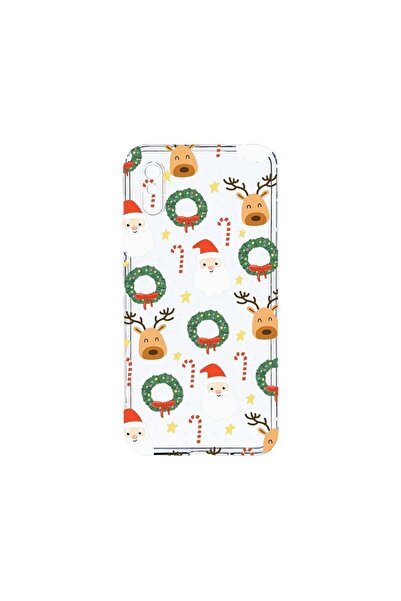 bestcase Διαφανής Θήκη Σιλικόνης 2MM, Συμβατή με Xiaomi Redmi 9A / Redmi 9AT,...