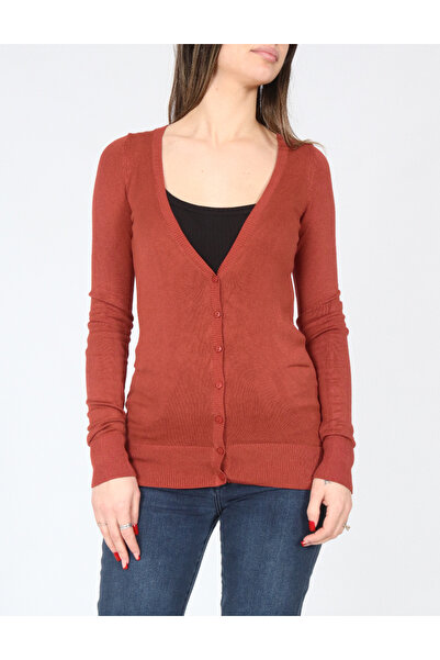 Evendi Cardigan, Brick