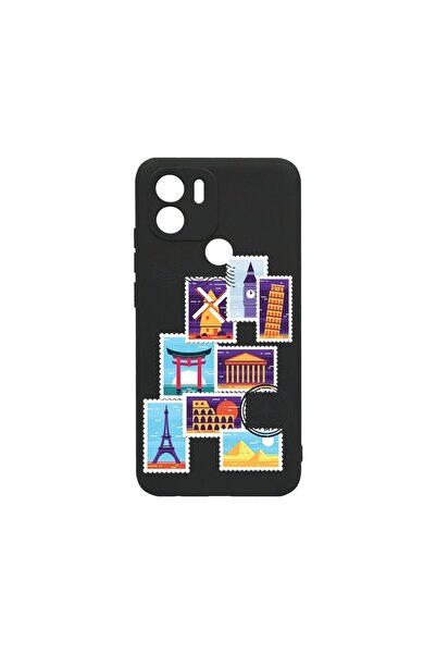 bestcase Husa BestCase¬Æ SLIM SIlicon 0.8MM, Compatibila Cu Xiaomi Redmi A2 P...