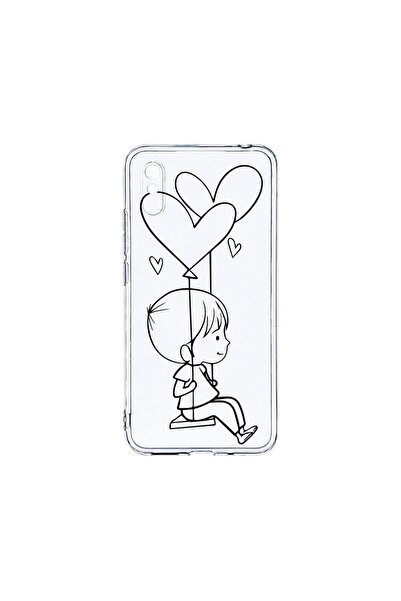 bestcase Husa BestCase¬Æ Clear Silicon 2MM, Compatibila Cu Xiaomi Redmi 9A / ...