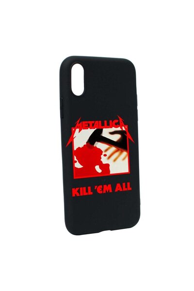 bestcase Husa Metallica, pentru Xiaomi Redmi 9A, rezistenta la uzura, anti-al...