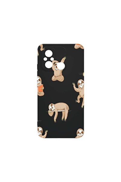 bestcase Husa BestCase¬Æ SLIM SIlicon 0.8MM, Compatibila Cu Xiaomi Redmi 12C,...