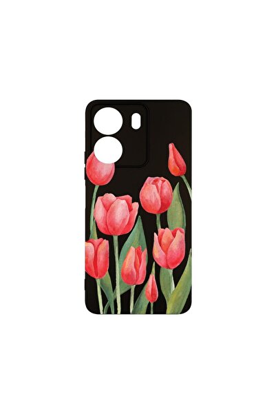 bestcase Husa BestCase¬Æ Premium Silicon, Compatibila Cu Xiaomi Redmi 13C 4G,...