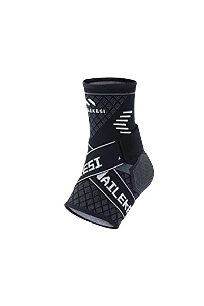 choice2 L black 1PC Ankle Support Band Running Soccer Basketball Ankle Protec...