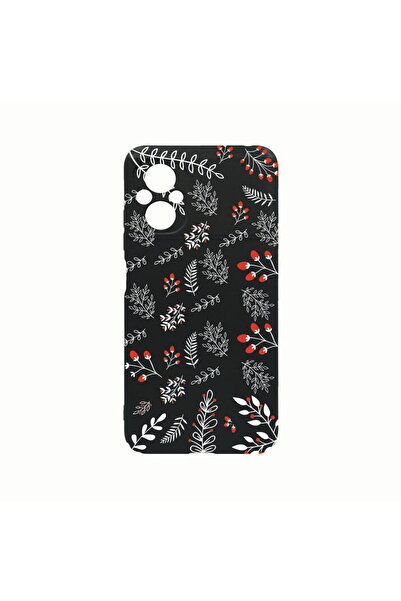bestcase Husa Silicon, Compatibila Cu Xiaomi Poco M5, Berry, Rezistenta la uz...