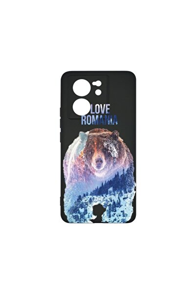bestcase Husa BestCase¬Æ Premium Liquid Silicon, Compatibila Cu Xiaomi 13T 5G...