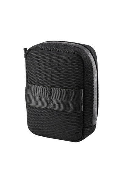 Choice black Under Seat Bicycles Saddles Mount Bag Seats Bags Bikes Tail Rack...