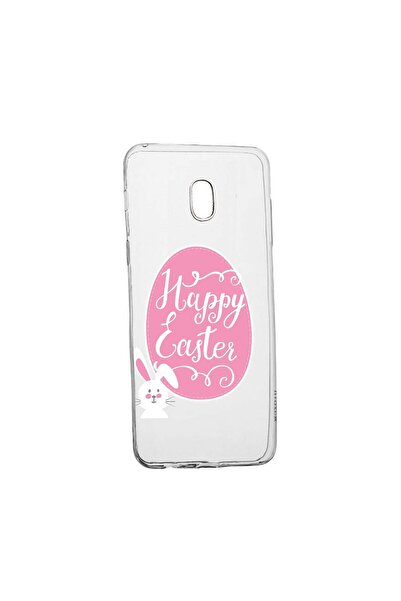 bestcase Happy Easter Case, for Xiaomi Mi4, wear-resistant, anti-slip, made o...