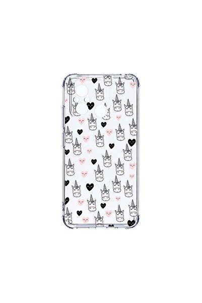 bestcase Husa BestCase¬Æ Anti Shock 1.5MM, Compatibila Cu Xiaomi Redmi 12C, U...