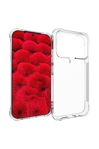 bestcase Αντικραδασμική Θήκη + Περιλαμβάνεται Προστατευτικό Τζαμιού, Συμβατό ...