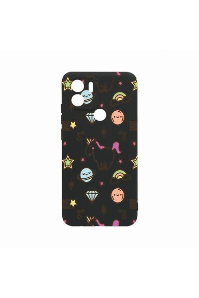 bestcase Husa BestCase¬Æ, Compatibila Cu Xiaomi Redmi A1 Plus, Unicorn - univ...