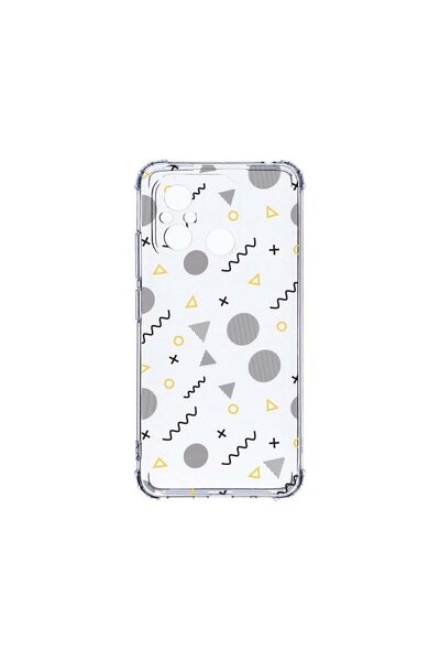 bestcase Husa BestCase¬Æ Anti Shock 1.5MM, Compatibila Cu Xiaomi Redmi 12C, A...