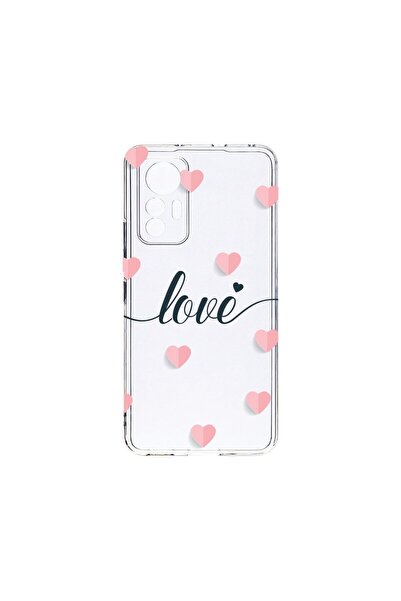 bestcase Husa BestCase® Silicon Transparent 2MM, Compatibilă cu Xiaomi 13 Lit...
