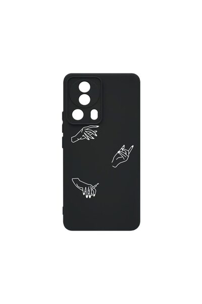bestcase Husa BestCase¬Æ Premium Liquid Silicon, Compatibila Cu Xiaomi 13 Lit...