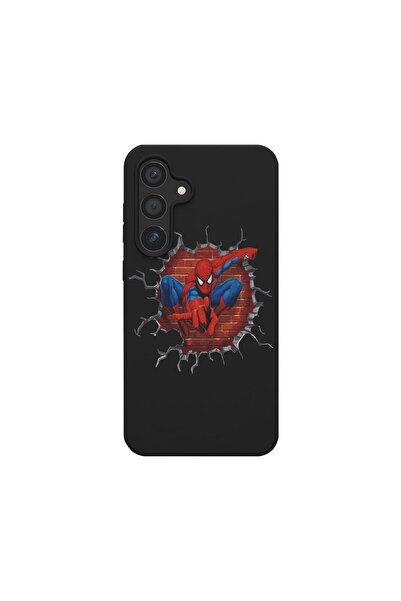 bestcase Husă pentru Samsung Galaxy S24 FE, BestCase® Slim Premium Silicon 1....