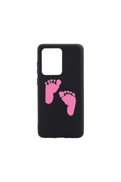 bestcase Husa BestCase¬Æ SLIM SIlicon 0.8MM, Compatibila Cu OPPO A57s, Girl F...
