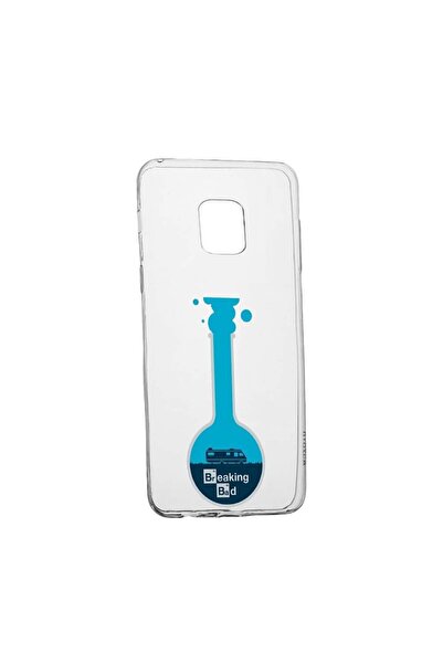 bestcase Θήκη Σιλικόνης Breaking Bad, Συμβατή με Xiaomi Poco X3 Pro, ανθεκτικ...
