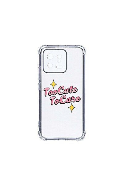 bestcase Αντικραδασμική Θήκη 1.5MM, Συμβατή με Xiaomi 13, Πολύ Χαριτωμένη, 1....