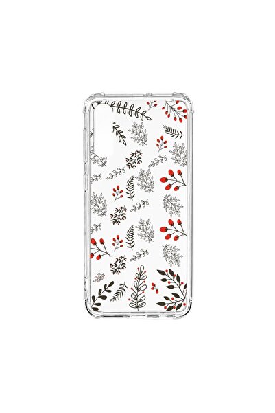 bestcase Husa Anti Shock Compatibila Cu Xiaomi Redmi 9A, Berry, Premium Silic...