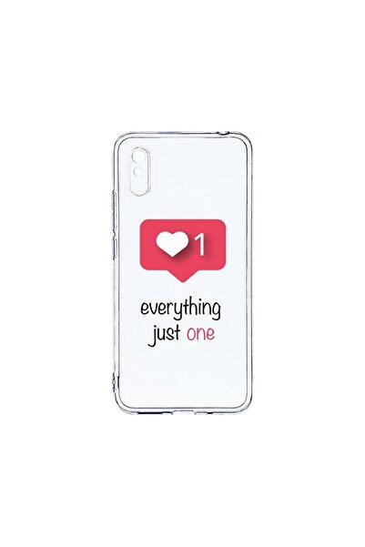 bestcase Husa BestCase¬Æ Clear Silicon 2MM, Compatibila Cu Xiaomi Redmi 9A / ...