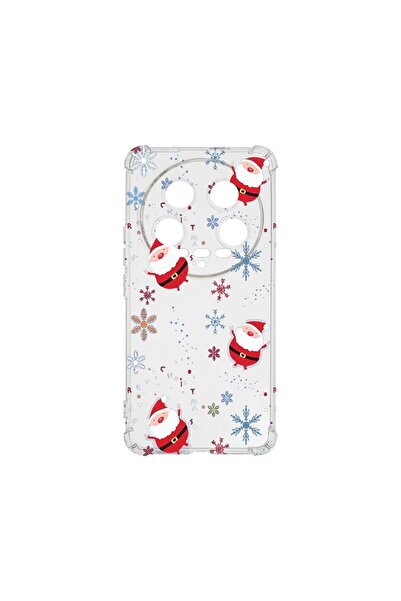 bestcase Αντικραδασμική Θήκη 1.5MM, Συμβατή με Xiaomi 14 Ultra, Χριστουγεννιά...